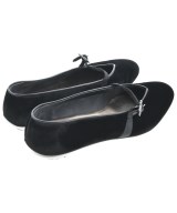 Salvatore Ferragamo（サルバトーレフェラガモ）パンプス 黒 サイズ:8(25.5cm位) レディース/2200674903074