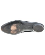 Salvatore Ferragamo（サルバトーレフェラガモ）パンプス 黒 サイズ:8(25.5cm位) レディース/2200674903074