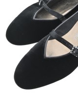 Salvatore Ferragamo（サルバトーレフェラガモ）パンプス 黒 サイズ:8(25.5cm位) レディース/2200674903074