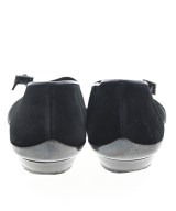 Salvatore Ferragamo（サルバトーレフェラガモ）パンプス 黒 サイズ:8(25.5cm位) レディース/2200674903074