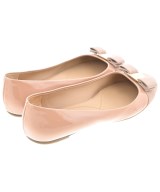 Salvatore Ferragamo（サルバトーレフェラガモ）パンプス ピンク サイズ:9(26cm位) レディース/2200679975502