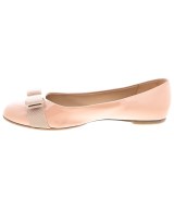 Salvatore Ferragamo（サルバトーレフェラガモ）パンプス ピンク サイズ:9(26cm位) レディース/2200679975502