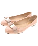 Salvatore Ferragamo パンプス