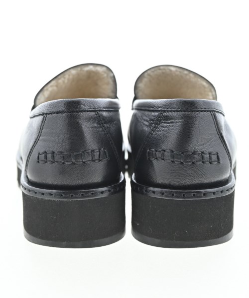 Salvatore Ferragamo（サルバトーレフェラガモ）ドレスシューズ/ローファー 黒 サイズ:-(23cm位) レディース/2200675858069