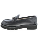 Salvatore Ferragamo（サルバトーレフェラガモ）ドレスシューズ/ローファー 黒 サイズ:-(23cm位) レディース/2200675858069