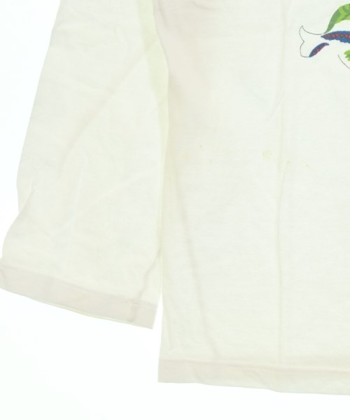 Salvatore Ferragamo（サルバトーレフェラガモ）Tシャツ・カットソー 白 サイズ:S レディース/2200680942036