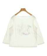 Salvatore Ferragamo（サルバトーレフェラガモ）Tシャツ・カットソー 白 サイズ:S レディース/2200680942036
