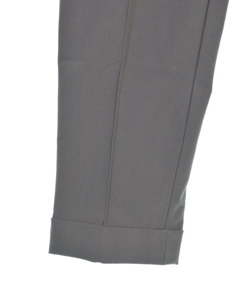 Salvatore Ferragamo（サルバトーレフェラガモ）その他 グレー サイズ:38(S位) レディース/2200681085244