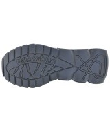 Salvatore Ferragamo（サルバトーレフェラガモ）スニーカー 紺 サイズ:UK8(26.5cm位) メンズ/2200681110151