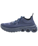 Salvatore Ferragamo（サルバトーレフェラガモ）スニーカー 紺 サイズ:UK8(26.5cm位) メンズ/2200681110151