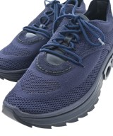 Salvatore Ferragamo（サルバトーレフェラガモ）スニーカー 紺 サイズ:UK8(26.5cm位) メンズ/2200681110151