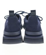 Salvatore Ferragamo（サルバトーレフェラガモ）スニーカー 紺 サイズ:UK8(26.5cm位) メンズ/2200681110151