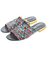 Salvatore Ferragamo サンダル