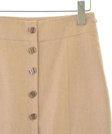Salvatore Ferragamo（サルバトーレフェラガモ）ロング・マキシ丈スカート ピンク サイズ:38(S位) レディース/2200678114032