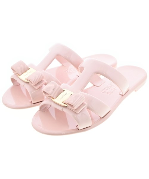 サルバトーレフェラガモ(Salvatore Ferragamo)のSalvatore Ferragamo サンダル