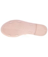 Salvatore Ferragamo（サルバトーレフェラガモ）サンダル ピンク サイズ:7(24.5cm位) レディース/2200682005043