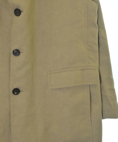 Salvatore Ferragamo（サルバトーレフェラガモ）その他 ベージュ サイズ:48(L位) メンズ/2200693904021