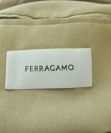 Salvatore Ferragamo（サルバトーレフェラガモ）その他 ベージュ サイズ:48(L位) メンズ/2200693904021