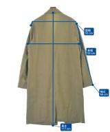 Salvatore Ferragamo（サルバトーレフェラガモ）その他 ベージュ サイズ:48(L位) メンズ/2200693904021