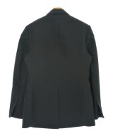 Salvatore Ferragamo（サルバトーレフェラガモ）ジャケット 黒 サイズ:50(XL位) メンズ/2200693996019