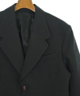 Salvatore Ferragamo（サルバトーレフェラガモ）ジャケット 黒 サイズ:50(XL位) メンズ/2200693996019