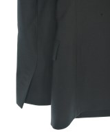 Salvatore Ferragamo（サルバトーレフェラガモ）ジャケット 黒 サイズ:50(XL位) メンズ/2200693996019