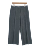 Salvatore Ferragamo（サルバトーレフェラガモ）スラックス グレー サイズ:44(S位) メンズ/2200680601599
