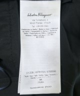Salvatore Ferragamo（サルバトーレフェラガモ）スラックス グレー サイズ:44(S位) メンズ/2200680601599