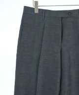 Salvatore Ferragamo（サルバトーレフェラガモ）スラックス グレー サイズ:44(S位) メンズ/2200680601599