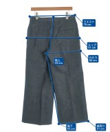 Salvatore Ferragamo（サルバトーレフェラガモ）スラックス グレー サイズ:44(S位) メンズ/2200680601599