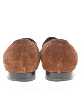 Salvatore Ferragamo（サルバトーレフェラガモ）ドレスシューズ/ローファー 茶 サイズ:7(24.5cm位) レディース/2200689227189