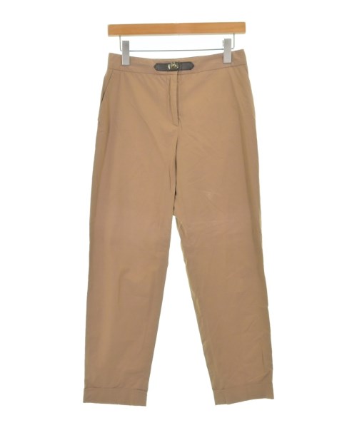 Salvatore Ferragamo(サルバトーレフェラガモ)その他 茶 サイズ:38(S位)/2200694259137