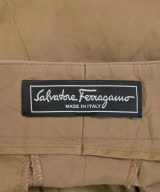 Salvatore Ferragamo（サルバトーレフェラガモ）その他 茶 サイズ:38(S位) レディース/2200694259137