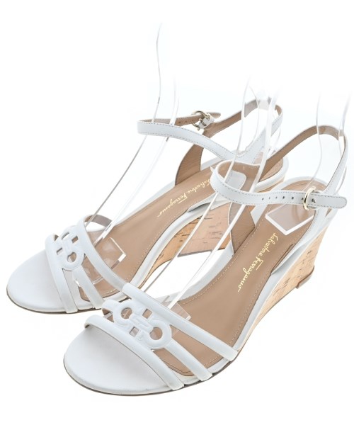 サルバトーレフェラガモ(Salvatore Ferragamo)のSalvatore Ferragamo サンダル