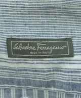 Salvatore Ferragamo（サルバトーレフェラガモ）カジュアルシャツ 青 サイズ:L メンズ/2200694973132