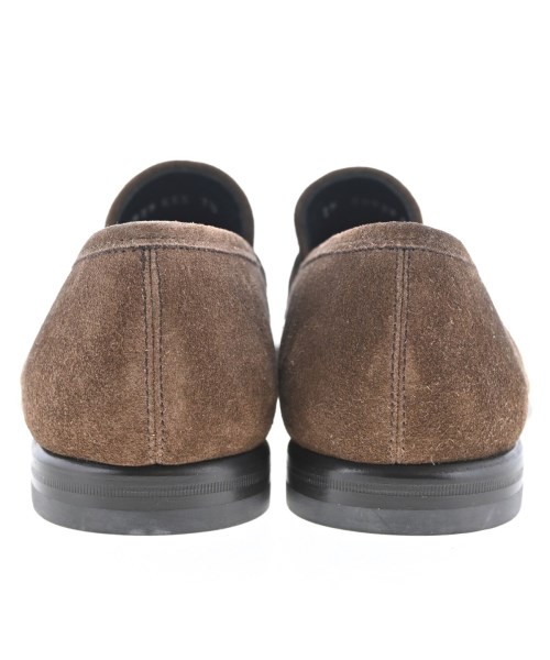 Salvatore Ferragamo（サルバトーレフェラガモ）ビジネス・ドレスシューズ 茶 サイズ:UK7 1/2(26cm位) メンズ/2200695210014
