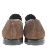 Salvatore Ferragamo（サルバトーレフェラガモ）ビジネス・ドレスシューズ 茶 サイズ:UK7 1/2(26cm位) メンズ/2200695210014