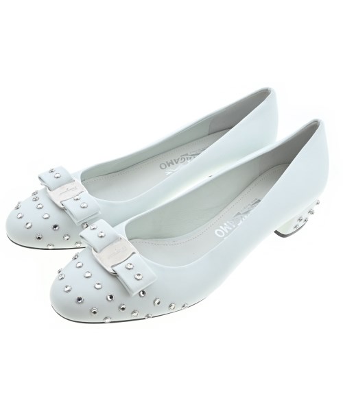サルバトーレフェラガモ(Salvatore Ferragamo)のSalvatore Ferragamo パンプス