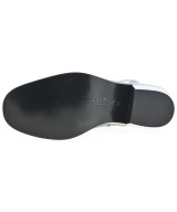 Salvatore Ferragamo（サルバトーレフェラガモ）ブーツ 黒 サイズ:6(23.5cm位) レディース/2200695210045