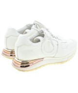Salvatore Ferragamo（サルバトーレフェラガモ）スニーカー 白 サイズ:6(23.5cm位) レディース/2200695749019