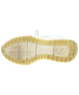 Salvatore Ferragamo（サルバトーレフェラガモ）スニーカー 白 サイズ:6(23.5cm位) レディース/2200695749019