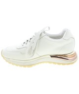 Salvatore Ferragamo（サルバトーレフェラガモ）スニーカー 白 サイズ:6(23.5cm位) レディース/2200695749019