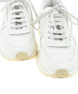 Salvatore Ferragamo（サルバトーレフェラガモ）スニーカー 白 サイズ:6(23.5cm位) レディース/2200695749019