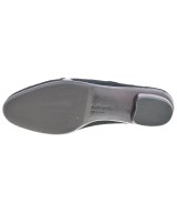 Salvatore Ferragamo（サルバトーレフェラガモ）バレエシューズ/オペラシューズ 黒 サイズ:5 1/2(23cm位) レディース/2200696322099