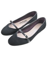 Salvatore Ferragamo バレエシューズ/オペラシューズ
