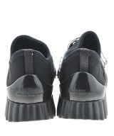 Salvatore Ferragamo（サルバトーレフェラガモ）スニーカー 黒 サイズ:6(23.5cm位) レディース/2200680186058