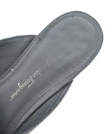 Salvatore Ferragamo（サルバトーレフェラガモ）サンダル 黒 サイズ:6 1/2(24cm位) レディース/2200693532040