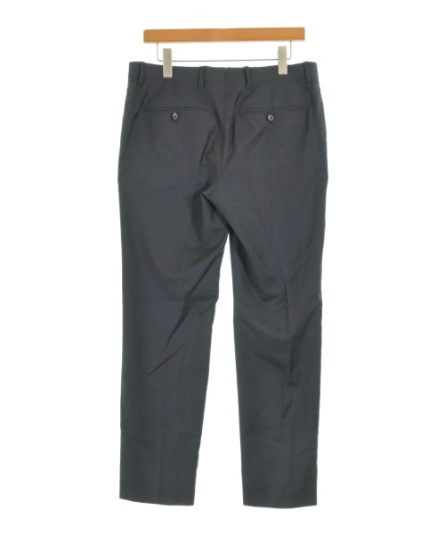 Salvatore Ferragamo（サルバトーレフェラガモ）スラックス グレー サイズ:48(L位) メンズ/2200696619045