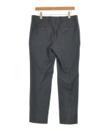 Salvatore Ferragamo（サルバトーレフェラガモ）スラックス グレー サイズ:48(L位) メンズ/2200696619045