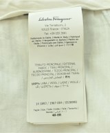 Salvatore Ferragamo（サルバトーレフェラガモ）スラックス グレー サイズ:48(L位) メンズ/2200696619045